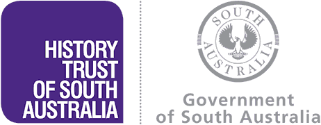 History Trust of South Australia