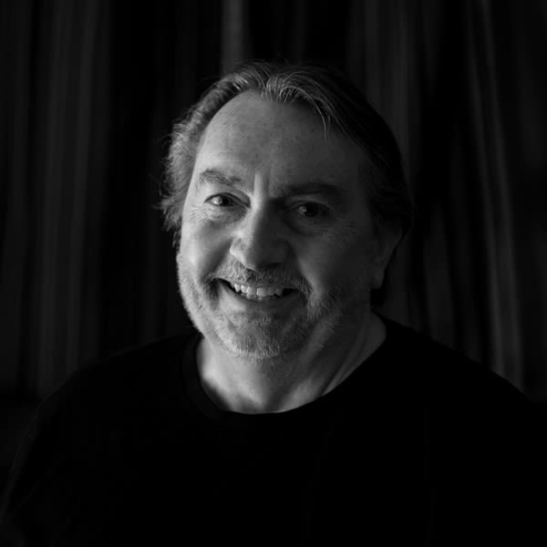 Photographer, Neville Cichon